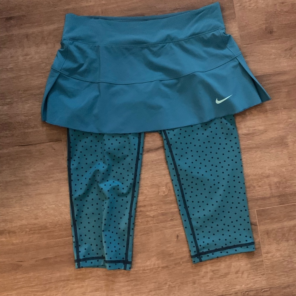 Tennis skirt